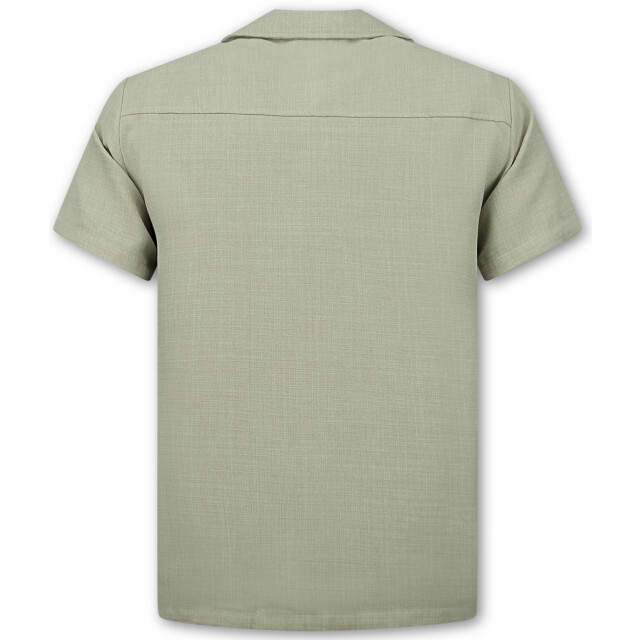 Enos Linnen twinset linnen zomerset SET: MMG-LY-C1-011 large