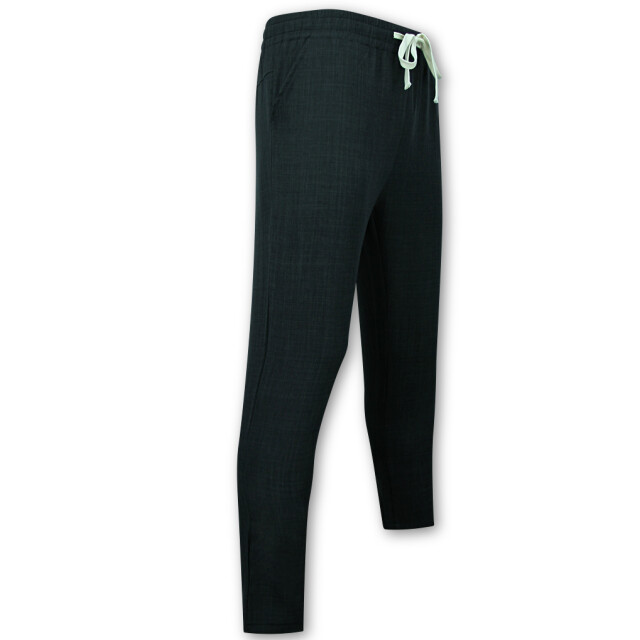 Enos Linnen zomerset linnen twinset SET: MMG-LY-C1-012 large