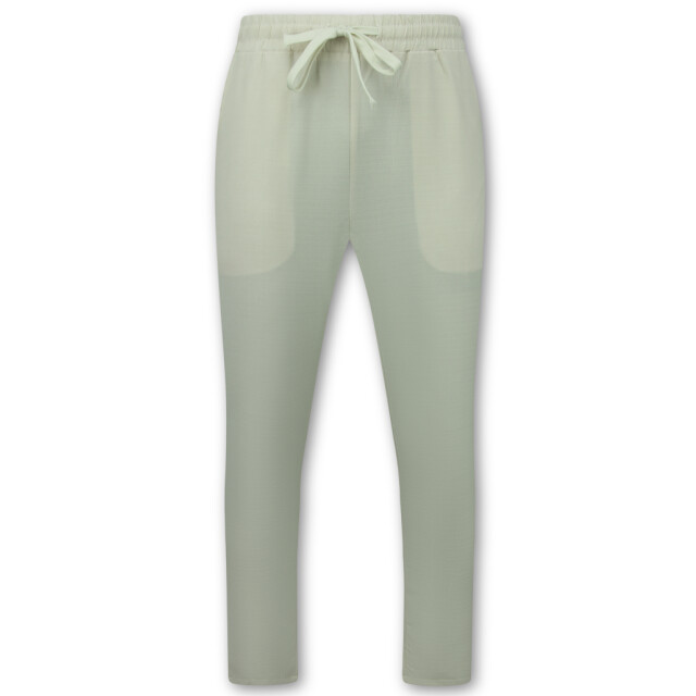 Enos Linnen zomerset linnen twinset SET: MMG-LY-C1-012 large