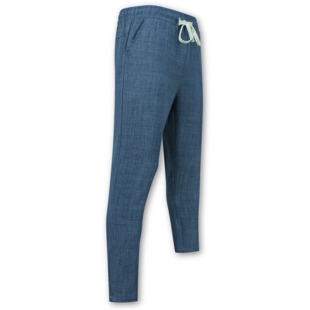 Enos Linnen twinset linnen zomerset SET: MMG-LY-C1-011 large