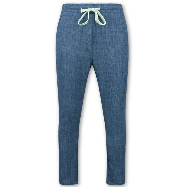 Enos Linnen twinset linnen zomerset SET: MMG-LY-C1-011 large