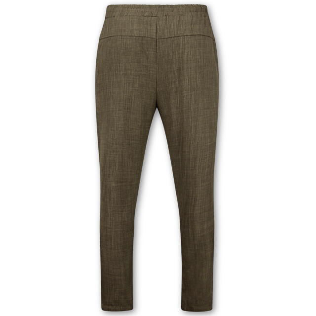 Enos Linnen twinset linnen zomerset SET: MMG-LY-C1-011 large