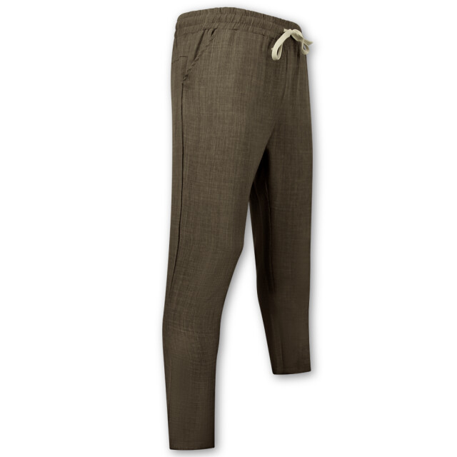 Enos Linnen twinset linnen zomerset SET: MMG-LY-C1-011 large
