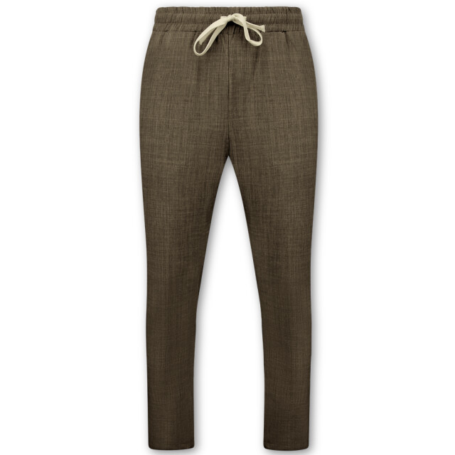 Enos Linnen twinset linnen zomerset SET: MMG-LY-C1-011 large