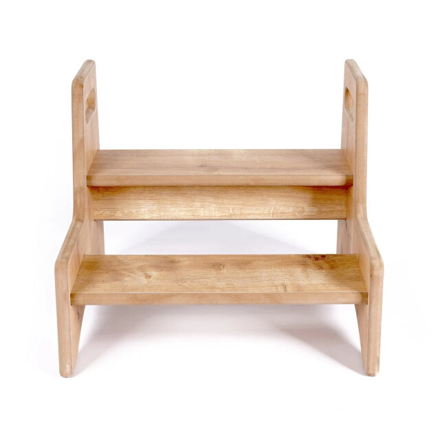 CaliCosy Kinderkruk in eiken decor h36 cm mael 3215903 large