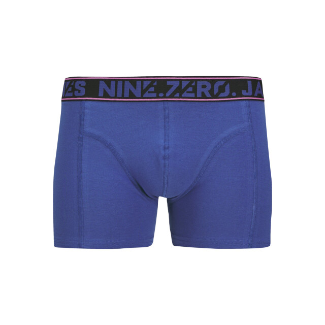 Jack & Jones Heren boxershorts trunks jacnine.zero 7-pack color 12277574 large