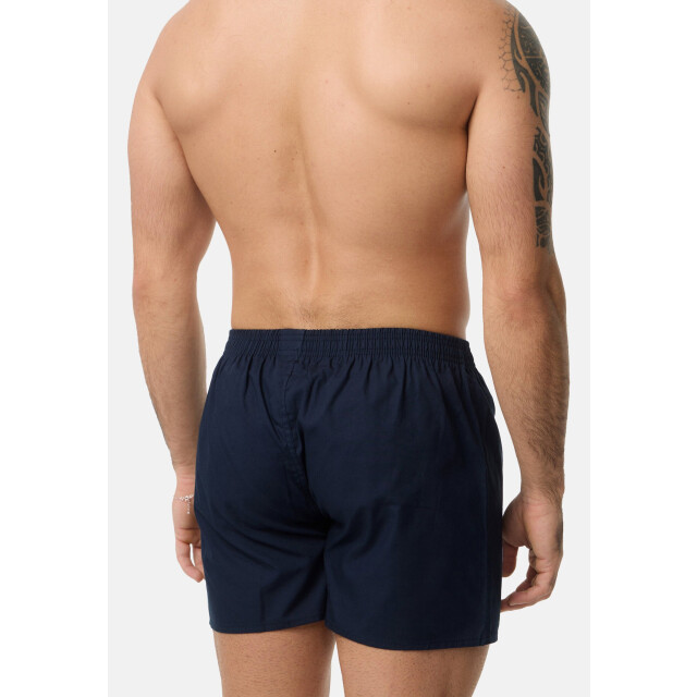 Phil & Co Wijde boxershorts heren 6-pack multipack d515 PH-515 large
