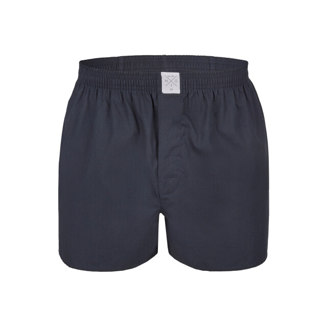 MG-1 Wijde boxershorts heren 6-pack multipack d515 MG1-515 large