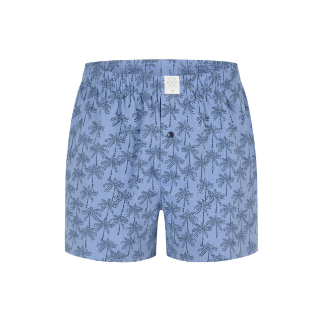 MG-1 Wijde boxershorts heren 6-pack multipack d515 MG1-515 large