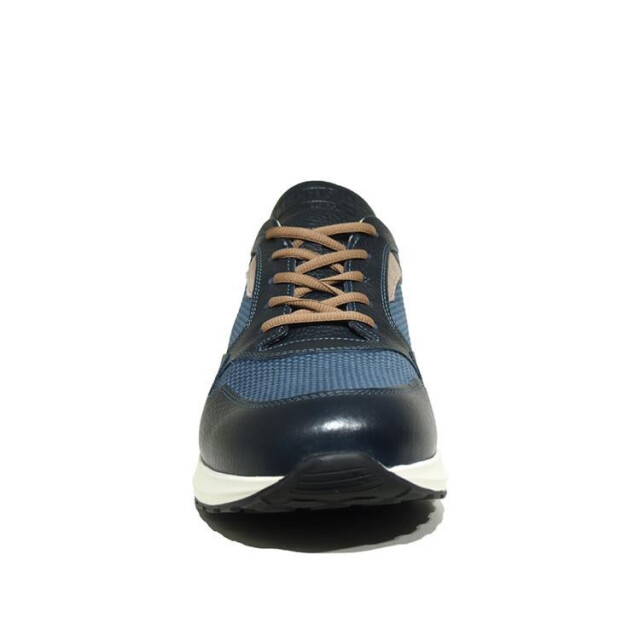 Mephisto DAVIS Veterschoenen Blauw DAVIS large