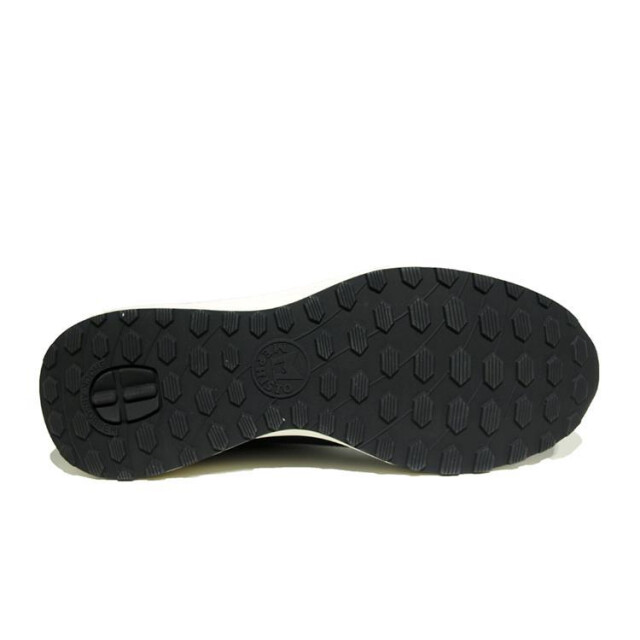 Mephisto DAVIS Veterschoenen Blauw DAVIS large