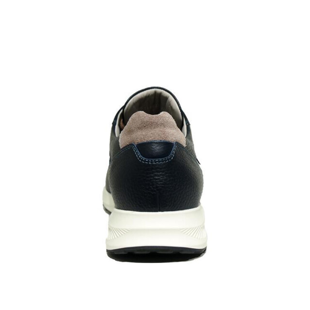 Mephisto DAVIS Veterschoenen Blauw DAVIS large