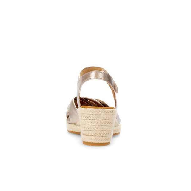 Gabor 62.712 Sandalen Goud 62.712 large
