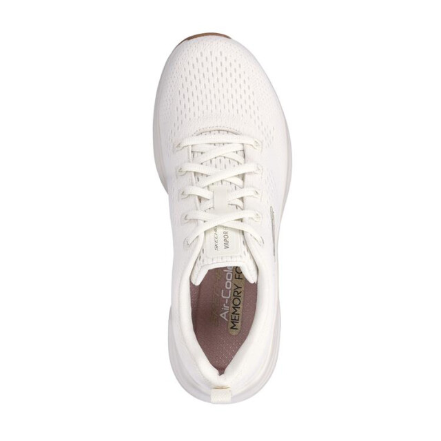Skechers 150024 Vapor Foam - Fresh Sneakers Beige 150024 Vapor Foam - Fresh large