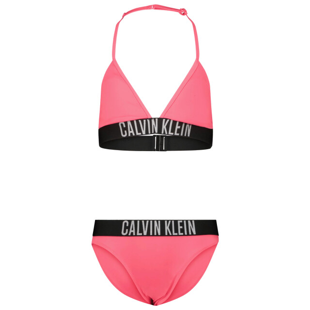 Calvin Klein Kinder meisjes zwemkleding 2016603028080 large