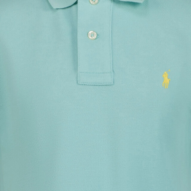 Ralph Lauren Kinder jongens polo in 2016603991377 large