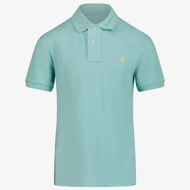 Ralph Lauren Kinder jongens polo in 2016603991377 large