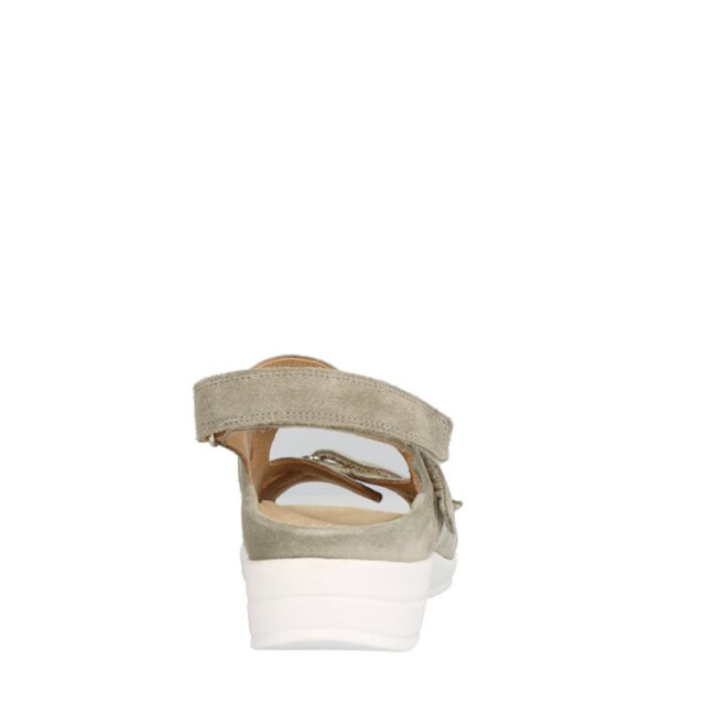 Durea 7419 215 Wijdte E Sandalen Groen 7419 215 Wijdte E large