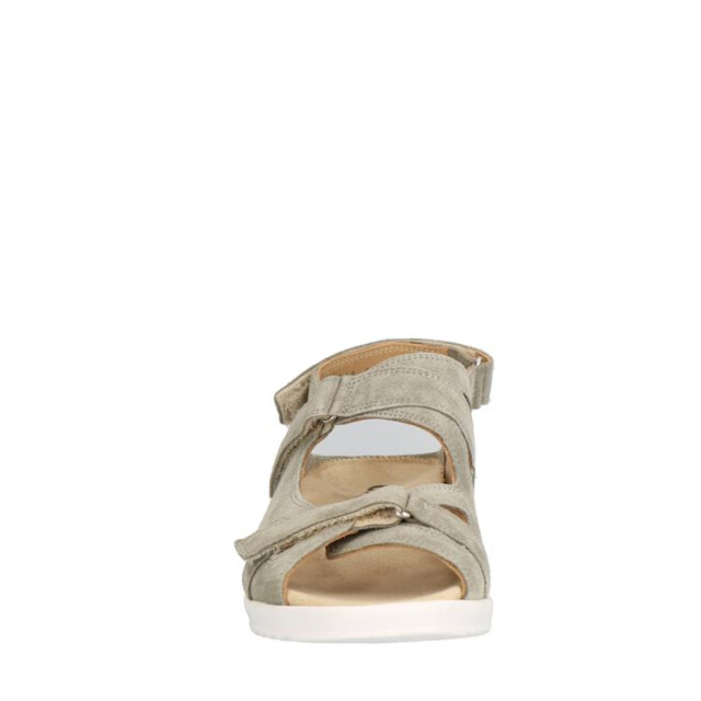 Durea 7419 215 Wijdte E Sandalen Groen 7419 215 Wijdte E large
