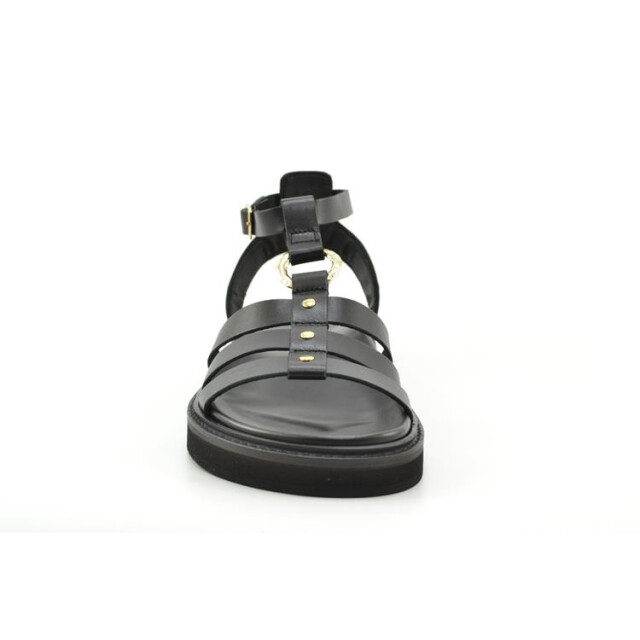 Toral TL-Naxos Sandalen Zwart TL-Naxos large
