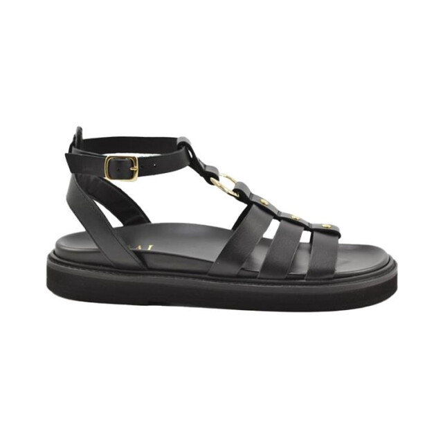 Toral TL-Naxos Sandalen Zwart TL-Naxos large