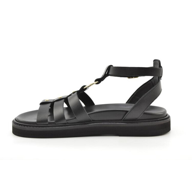Toral TL-Naxos Sandalen Zwart TL-Naxos large