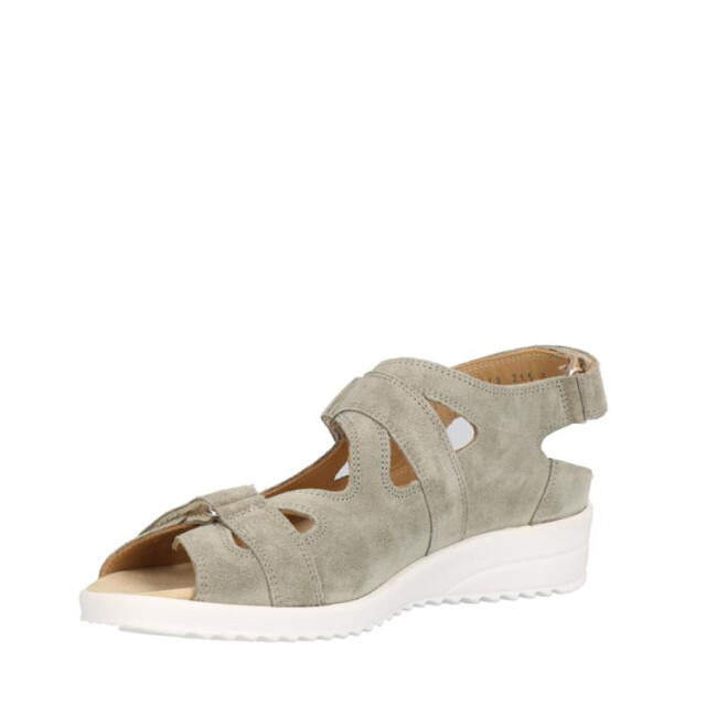 Durea 7419 215 Wijdte E Sandalen Groen 7419 215 Wijdte E large