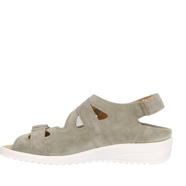 Durea 7419 215 Wijdte E Sandalen Groen 7419 215 Wijdte E large