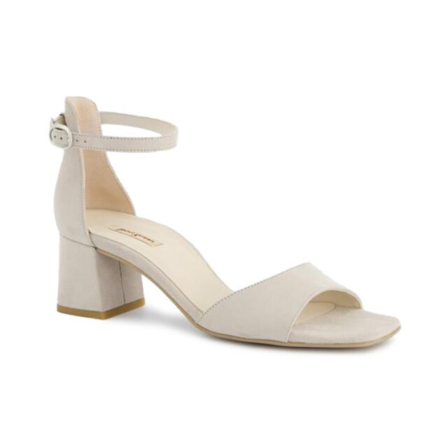 Paul Green 6140 Pumps Beige 6140 large
