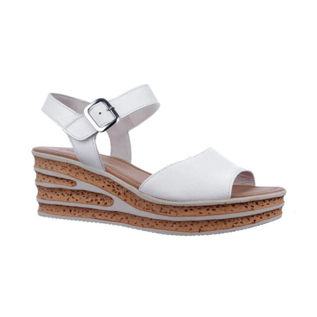 Gabor 64.651 Sandalen Wit 64.651 large