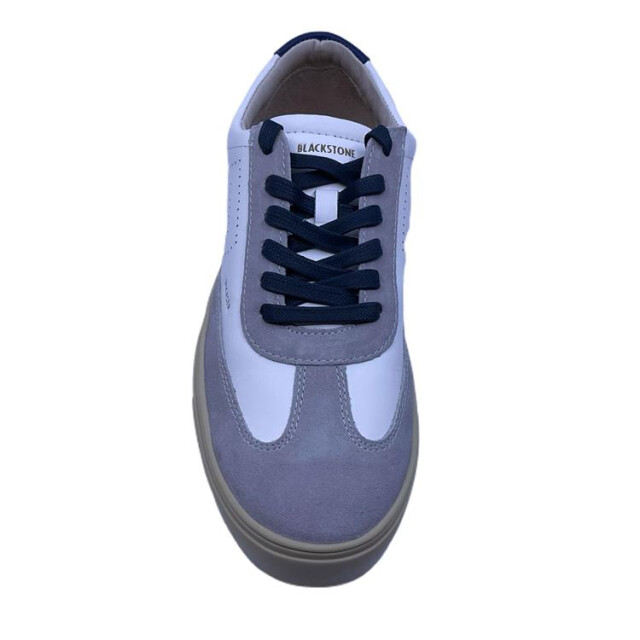 Blackstone DG518.WHIB Sneakers Wit DG518.WHIB large