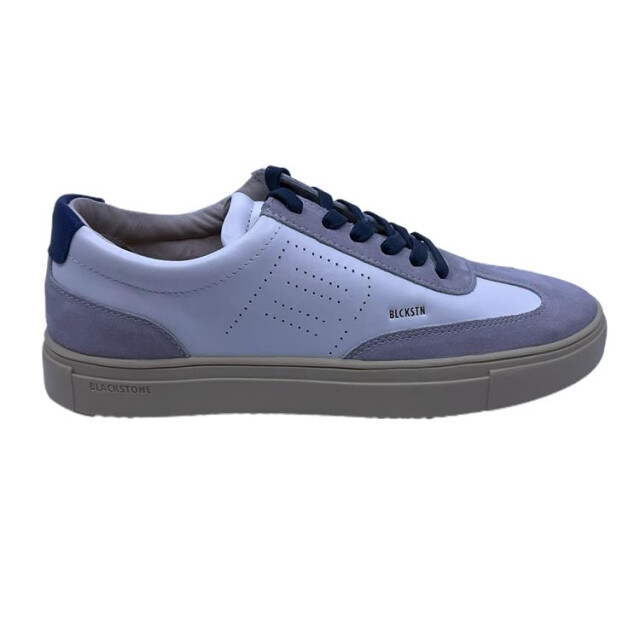 Blackstone DG518.WHIB Sneakers Wit DG518.WHIB large