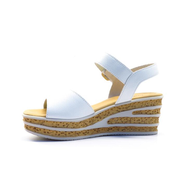 Gabor 64.651 Sandalen Wit 64.651 large