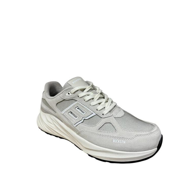 Blackstone DG531.LGPE Sneakers Grijs DG531.LGPE large