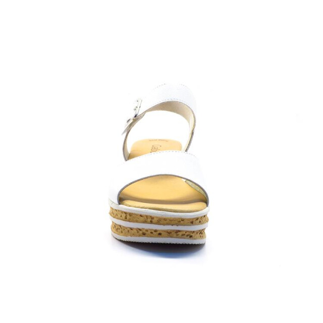 Gabor 64.651 Sandalen Wit 64.651 large