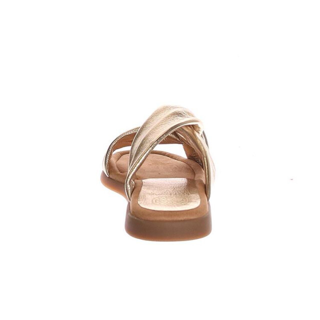 Unisa CAMBY Slippers Goud CAMBY large
