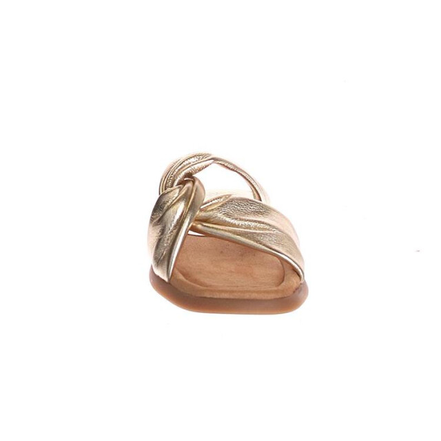 Unisa CAMBY Slippers Goud CAMBY large