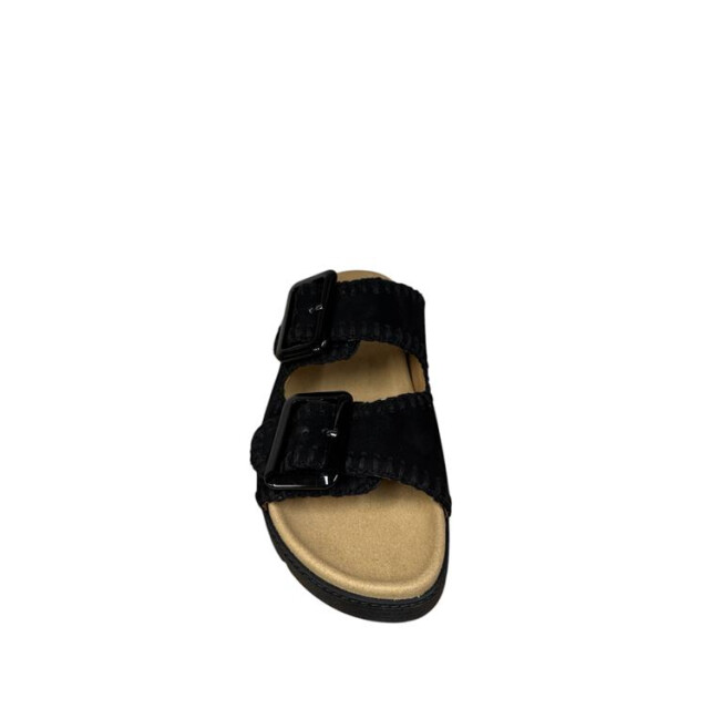 Gabor 63.741 Slippers Zwart 63.741 large