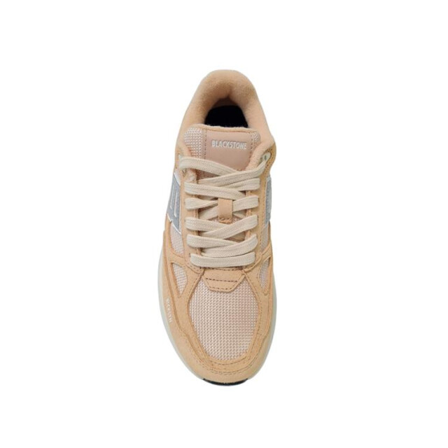 Blackstone DL276.MACA Sneakers Beige DL276.MACA large