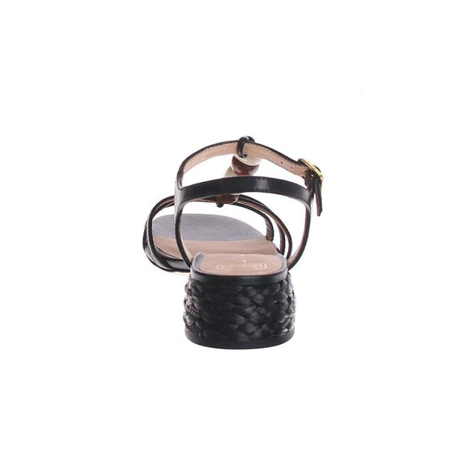 Unisa JARY_NTO Sandalen Zwart JARY_NTO large