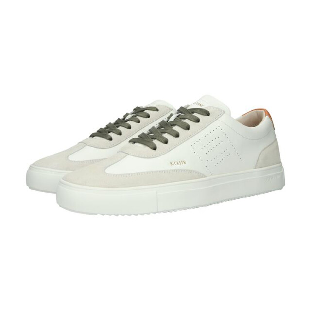 Blackstone DG518.WORA Sneakers Oranje DG518.WORA large