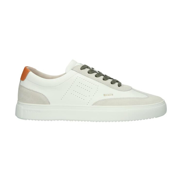 Blackstone DG518.WORA Sneakers Oranje DG518.WORA large