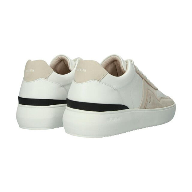 Blackstone DG513.WSAN Sneakers Wit DG513.WSAN large