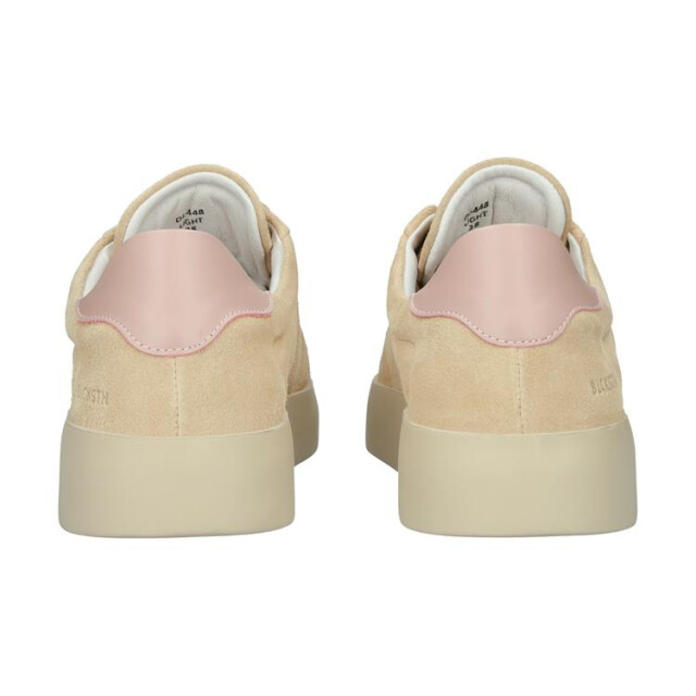 Blackstone DL448.LIGH Sneakers Bruin DL448.LIGH large