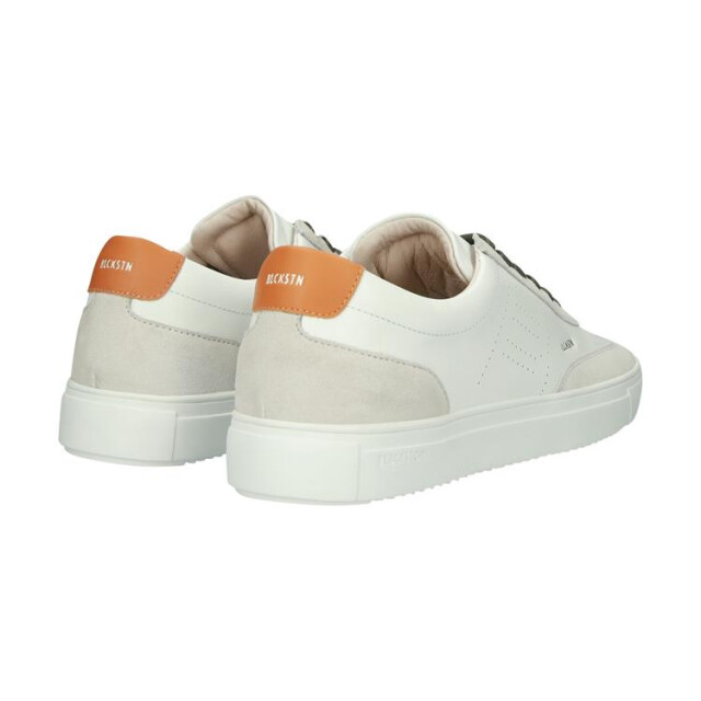 Blackstone DG518.WORA Sneakers Oranje DG518.WORA large
