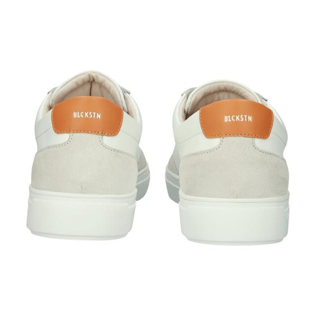 Blackstone DG518.WORA Sneakers Oranje DG518.WORA large
