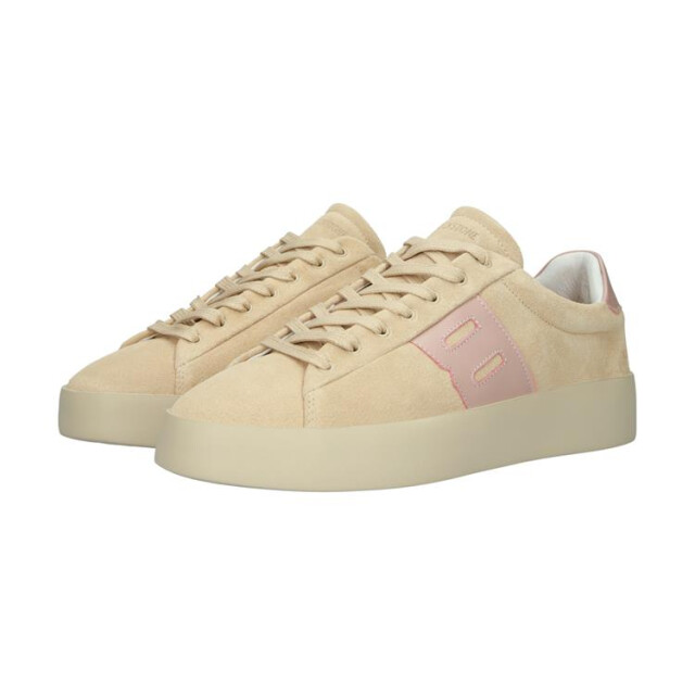 Blackstone DL448.LIGH Sneakers Bruin DL448.LIGH large