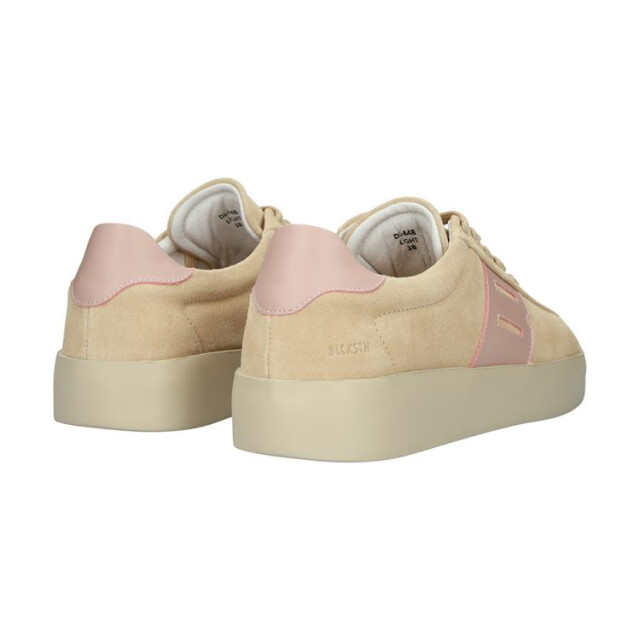 Blackstone DL448.LIGH Sneakers Bruin DL448.LIGH large
