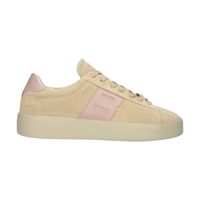 Blackstone DL448.LIGH Sneakers Bruin DL448.LIGH large