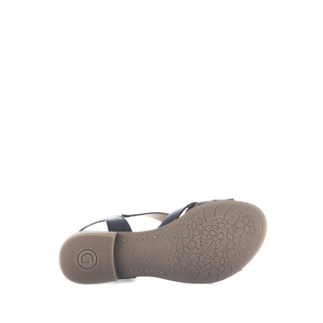 Gabor 62.794 Sandalen Zwart 62.794 large